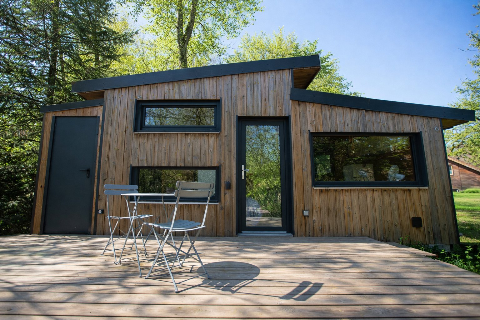 Tiny House
